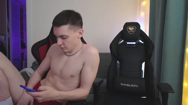 _nikel Video Webcam SHOW @ Chaturbate 21-12-2024