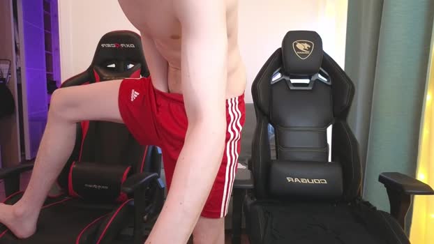 _nikel suckcock Webcam SHOW @ Chaturbate 21-12-2024