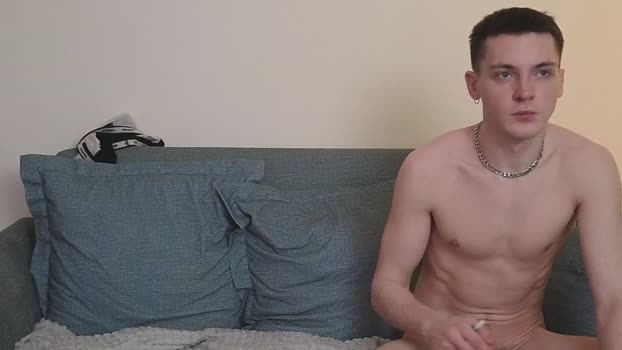 _nikel fuckme Webcam SHOW @ Chaturbate 22-12-2024