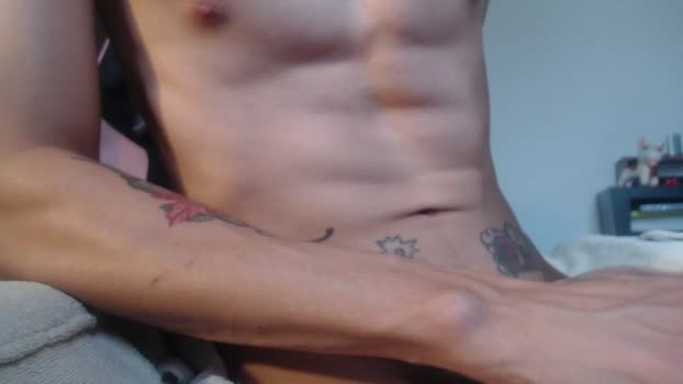 shiryu_ak fuckme Webcam SHOW @ Chaturbate 22-12-2024