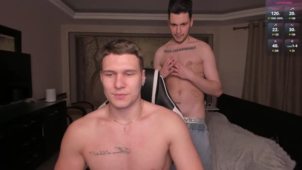 stranggee suckshow Webcam SHOW @ Chaturbate 21-12-2024