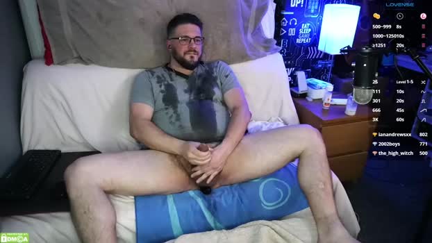 trojanbrit Show Webcam SHOW @ Chaturbate 21-12-2024
