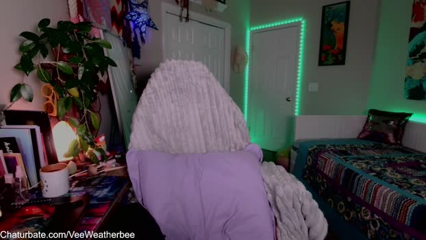 veeweatherbee suck Webcam SHOW @ Chaturbate 22-12-2024