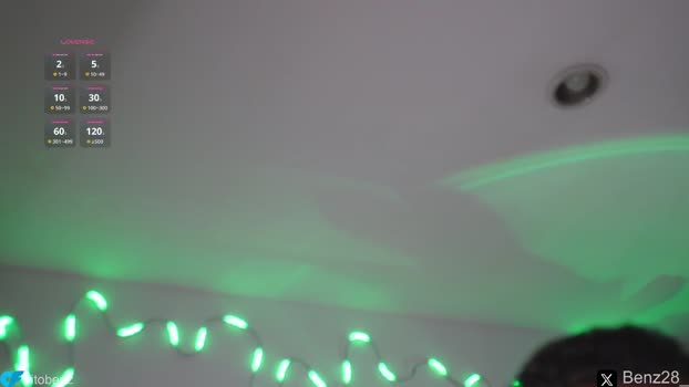 vito_benz Naked Webcam SHOW @ Chaturbate 22-12-2024