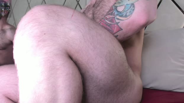 waynemiller_ deepthroat Webcam SHOW @ Chaturbate 22-12-2024