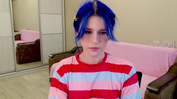 your_sissy_doll jerkoff Webcam SHOW @ Chaturbate 22-12-2024