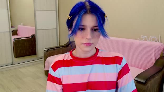 your_sissy_doll jerkoff Webcam SHOW @ Chaturbate 22-12-2024