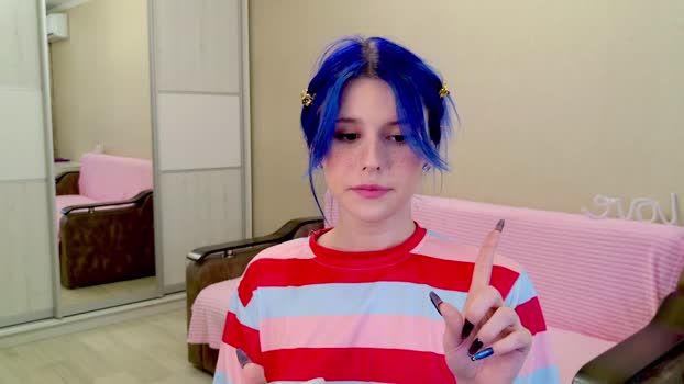 your_sissy_doll Porn Webcam SHOW @ Chaturbate 22-12-2024