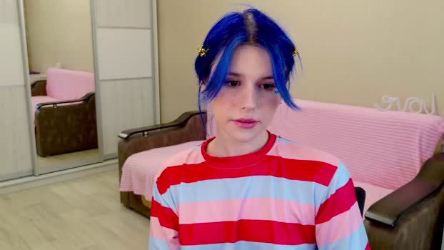 your_sissy_doll big Webcam SHOW @ Chaturbate 22-12-2024