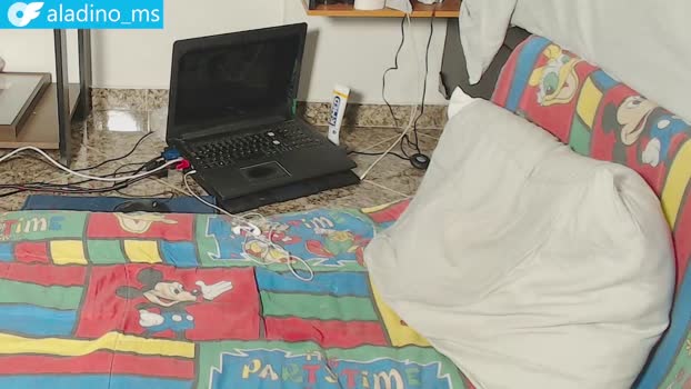 aladino_ms show Webcam SHOW @ Chaturbate 22-12-2024