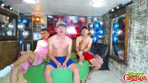 anghelytos kiss Webcam SHOW @ Chaturbate 23-12-2024