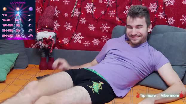 harvey_ren fuckass Webcam SHOW @ Chaturbate 23-12-2024