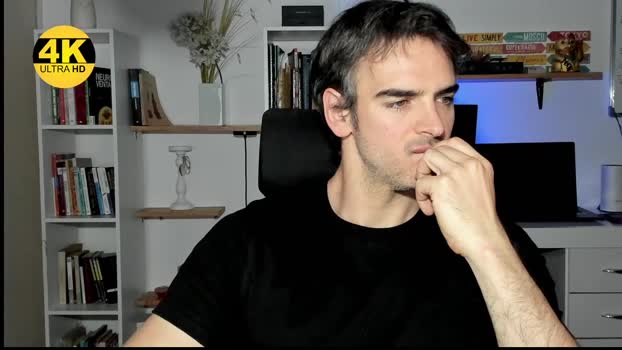 hot_martin25 bj-dildo Webcam SHOW @ Chaturbate 23-12-2024