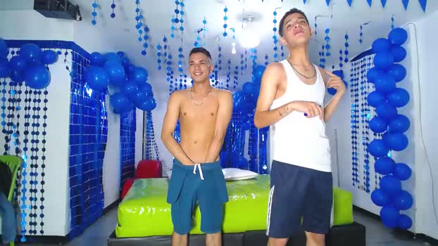 icevermilk love Webcam SHOW @ Chaturbate 22-12-2024