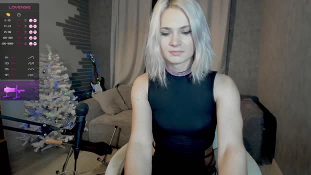 milena_marshmallows Video Webcam SHOW @ Chaturbate 22-12-2024