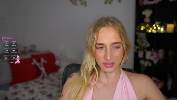 nicolette__shea_ naked Webcam SHOW @ Chaturbate 22-12-2024