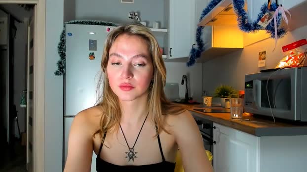 niky_jess fuckass Webcam SHOW @ Chaturbate 22-12-2024