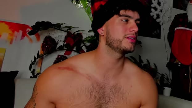 noha_miler toys Webcam SHOW @ Chaturbate 23-12-2024