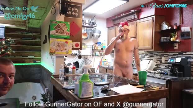 omfgy analtoy Webcam SHOW @ Chaturbate 22-12-2024