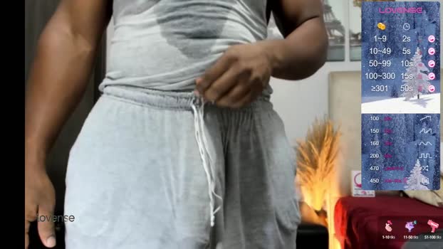 roccoblack02 nasty Webcam SHOW @ Chaturbate 23-12-2024