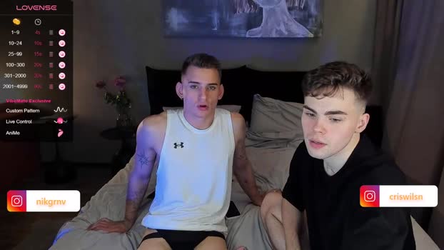 simonwnl bigcock Webcam SHOW @ Chaturbate 23-12-2024