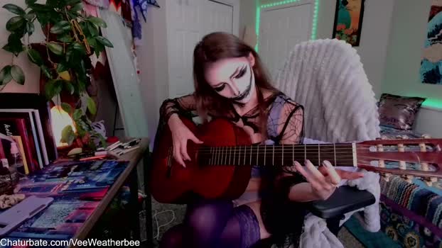 veeweatherbee ass Webcam SHOW @ Chaturbate 23-12-2024