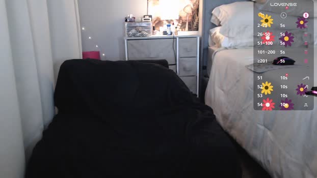 wheremagnoliasbloom beauty Webcam SHOW @ Chaturbate 23-12-2024