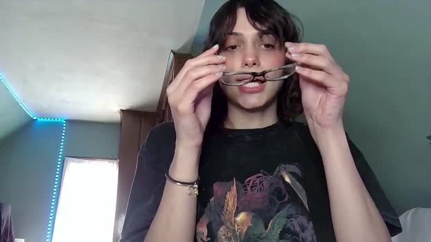 whinybrat big Webcam SHOW @ Chaturbate 22-12-2024