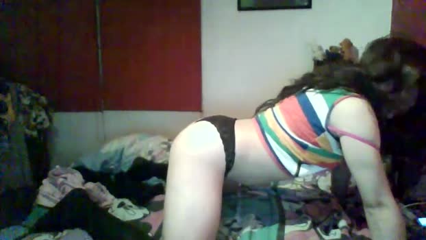 yasmin_paez23 juicy Webcam SHOW @ Chaturbate 23-12-2024