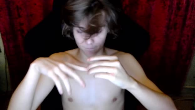 abbysal_blade blowjob Webcam SHOW @ Chaturbate 24-12-2024