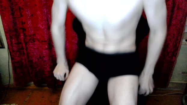 abbysal_blade XXX Webcam SHOW @ Chaturbate 24-12-2024