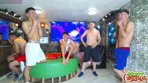 anghelytos handsome Webcam SHOW @ Chaturbate 23-12-2024