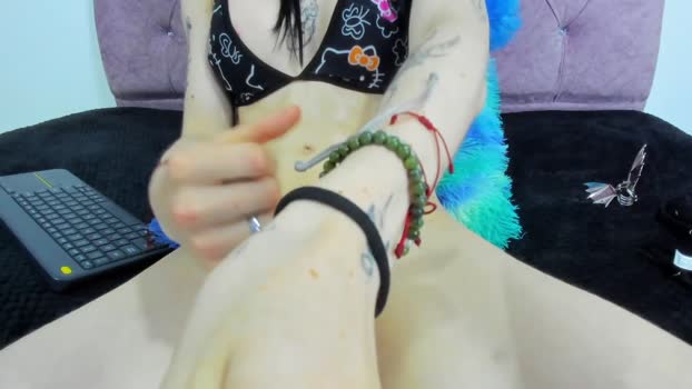 bathory_vamps beauty Webcam SHOW @ Chaturbate 23-12-2024