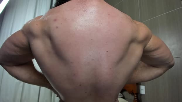 deanlek big Webcam SHOW @ Chaturbate 23-12-2024