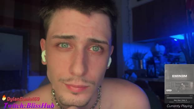 dylandaniel69 gay Webcam SHOW @ Chaturbate 24-12-2024