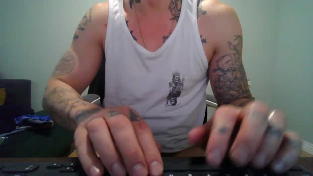 goon4goblingirls Naked Webcam SHOW @ Chaturbate 24-12-2024