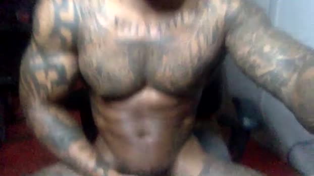 _infamous_ sexybody Webcam SHOW @ Chaturbate 24-12-2024
