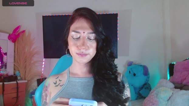 karla_zambrano prettyface Webcam SHOW @ Chaturbate 24-12-2024