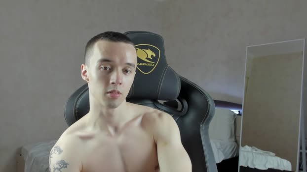 mason_warhol Nude Webcam SHOW @ Chaturbate 24-12-2024