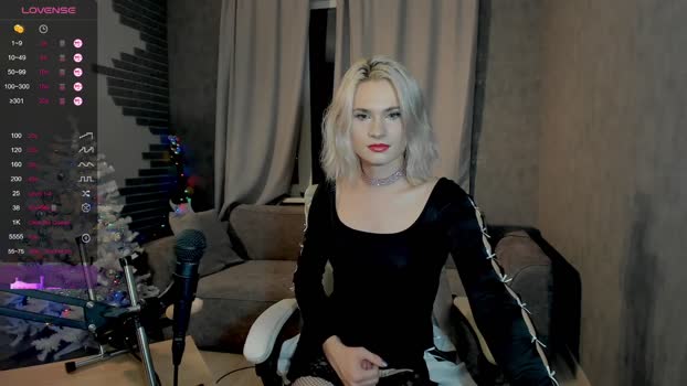 milena_marshmallows Recorded Webcam SHOW @ Chaturbate 23-12-2024