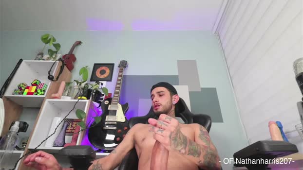 nathanharris207 oral Webcam SHOW @ Chaturbate 23-12-2024