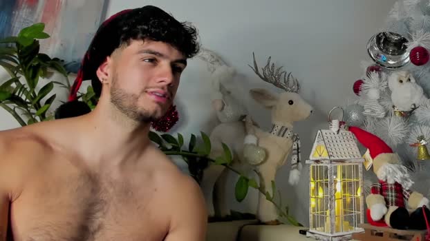 noha_miler Nude Webcam SHOW @ Chaturbate 24-12-2024