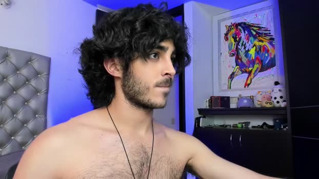 novacry cute Webcam SHOW @ Chaturbate 23-12-2024