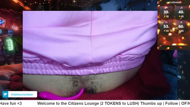 nzcitizen spank Webcam SHOW @ Chaturbate 24-12-2024