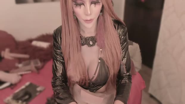 queenmaniacts hot Webcam SHOW @ Chaturbate 24-12-2024