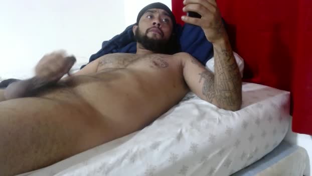 ricanuncut1418 ass Webcam SHOW @ Chaturbate 24-12-2024