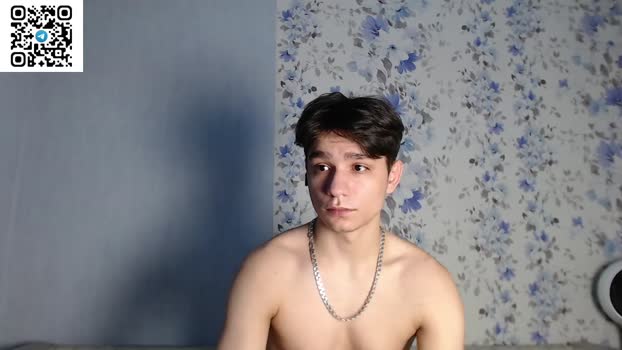 rik_and Pretty Webcam SHOW @ Chaturbate 24-12-2024