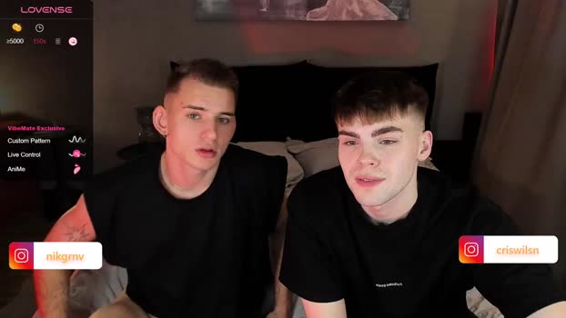 simonwnl fuckface Webcam SHOW @ Chaturbate 24-12-2024