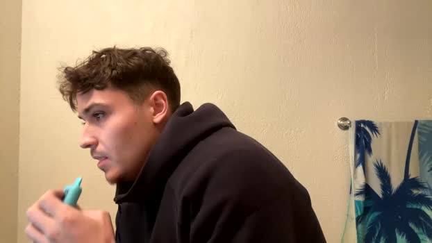 yungstudbev fuckme Webcam SHOW @ Chaturbate 24-12-2024