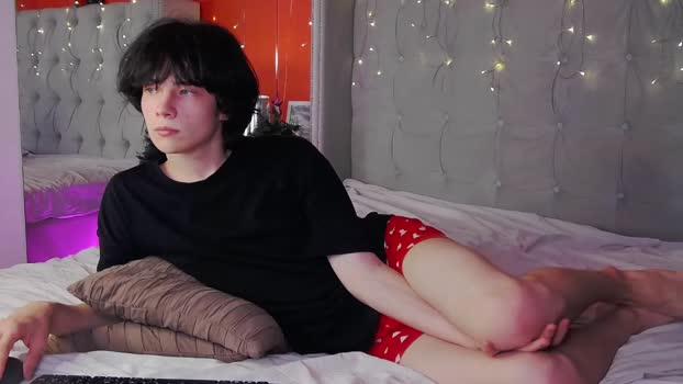 iwillfall_ fuck Webcam SHOW @ Chaturbate 25-12-2024